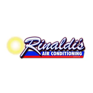 Rinaldi's Heating & Air Conditioning logo