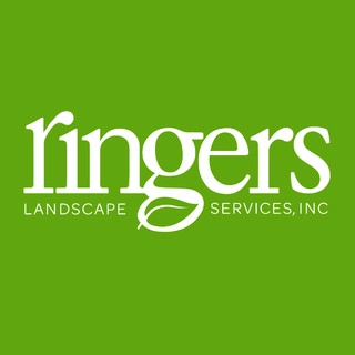 Ringers Landscape Services, Inc. logo