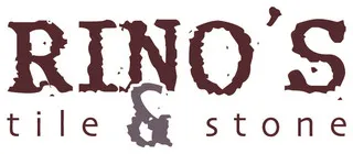 Rino's Tile & Stone logo