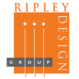 Ripley Design Group logo