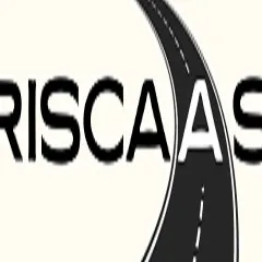 Riscaas logo