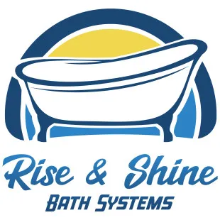 Rise And Shine Bath Systems logo