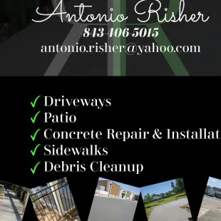 Risher & Risher LLC logo