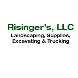 Risinger's LLC logo