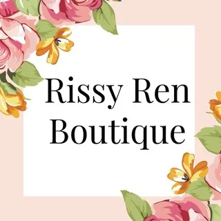 Rissy Ren Boutique logo