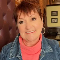 Rita Lyons Designs logo