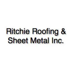 Ritchie Roofing & Sheet Metal Inc logo