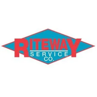 Riteway Service Company logo