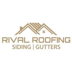 Rival Roofing logo