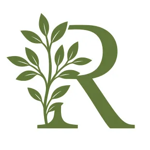 Rivas Landscaping logo