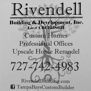 Rivendell Building and Development Inc. logo