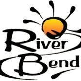 River Bend Home & Garden logo