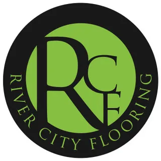 River City Flooring logo