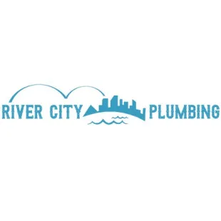 River City Plumbing logo