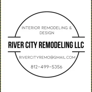 River City Remodeling LLC logo