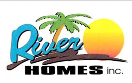 River Homes Inc. logo