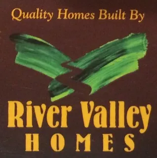 River Valley Homes logo