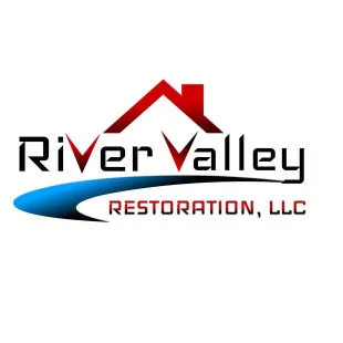 River Valley Restoration logo