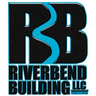 Riverbend Building LLC logo