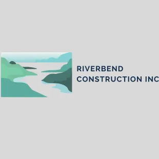 RiverBend Construction Inc logo