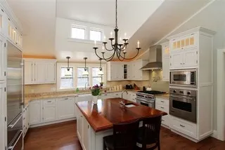 Riverlight Builders, Inc. - Design-Build Services in Waterbury, VT