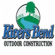 Rivers Bend Outdoor Construction logo