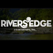 Rivers' Edge Countertops logo