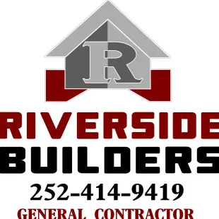 Riverside Builders LLC logo