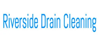 Riverside Drain Cleaning logo