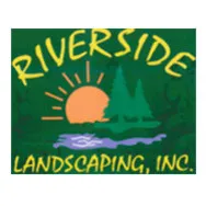 Riverside Landscaping Inc logo