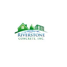 Riverstone Concrete, Inc logo