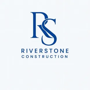 Riverstone Construction and Home Improvement logo