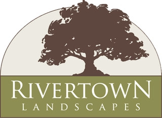 Rivertown Landscapes logo