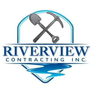 Riverview Contracting Inc. logo