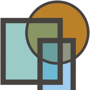 Riviera Bronze Mfg. logo