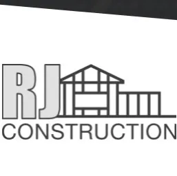 RJ Construction logo