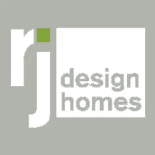 RJ Design Homes, Inc. logo