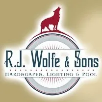 R.J. Wolfe & Sons logo