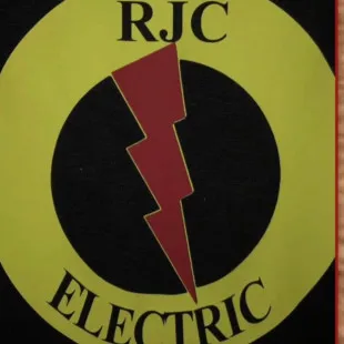 Rjc electric logo