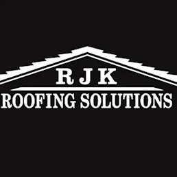 RJK Roofing Solutions logo
