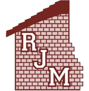 RJM Contractors, Inc. logo