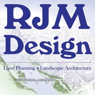 RJM Design Inc. logo