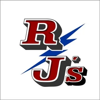 RJ's Electrical logo