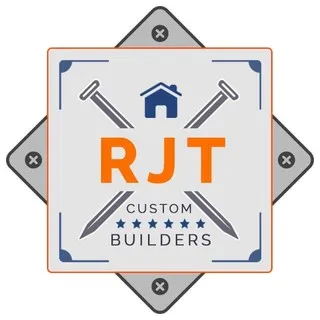 RJT Custom Builders LLC logo