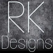 RK Designs logo