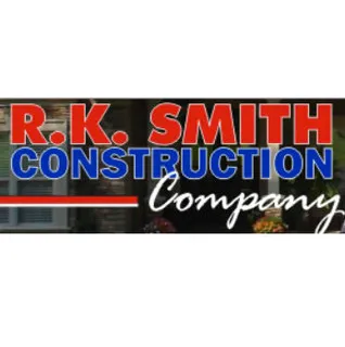 RK Smith Construction Co. logo
