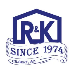 R&K Window Center logo