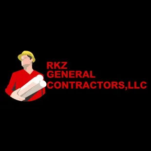RKZ General Contractors LLC logo