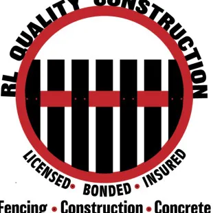 RL Quality Construction logo