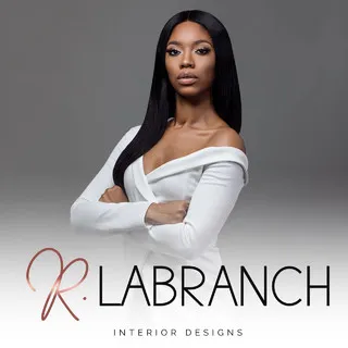 R.LaBranch Designs logo